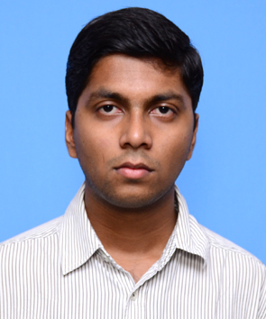 Ritesh Poojary
